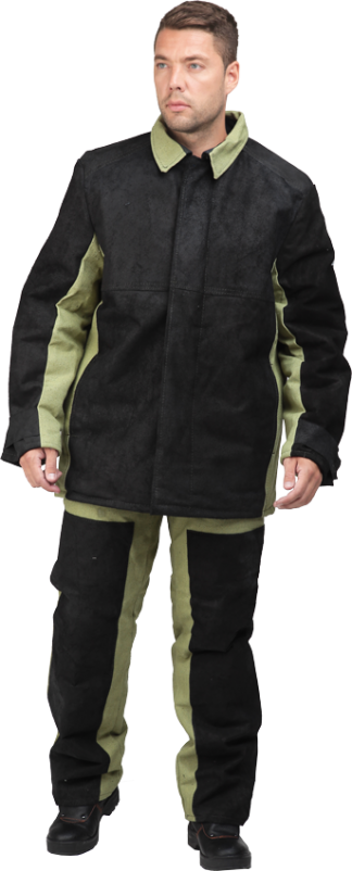 Костюмы со спилком